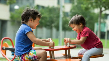 Gera Wagholi Kids Play Area