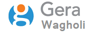 Gera Wagholi Logo
